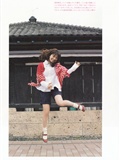 Yuko Ohashi 1st photo book(57)